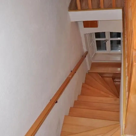 Apartman Location Old Town Lucic *