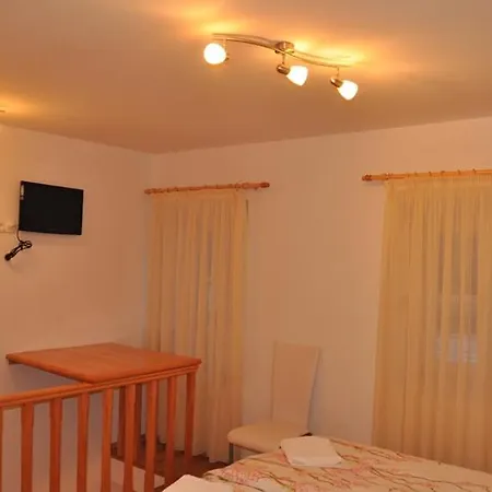 Apartament Location Old Town Lucic *