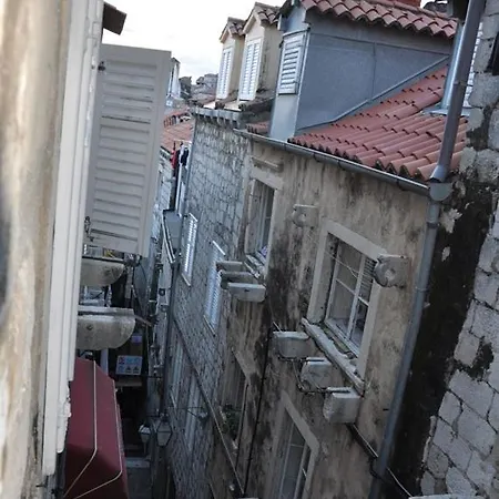 Location Old Town Lucic Dubrownik