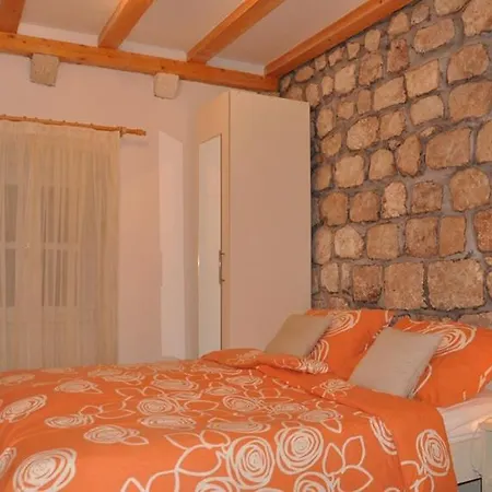 Location Old Town Lucic Dubrownik