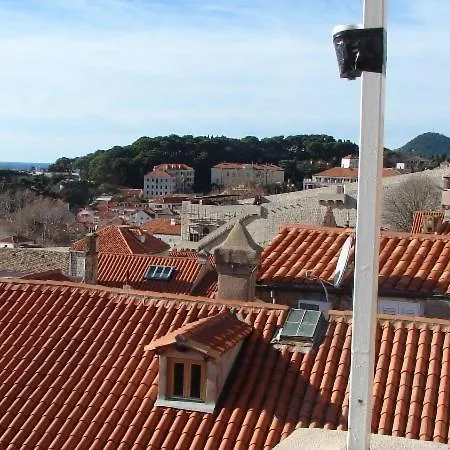 Location Old Town Lucic Dubrownik