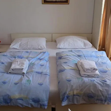 Location Old Town Lucic Apartament *