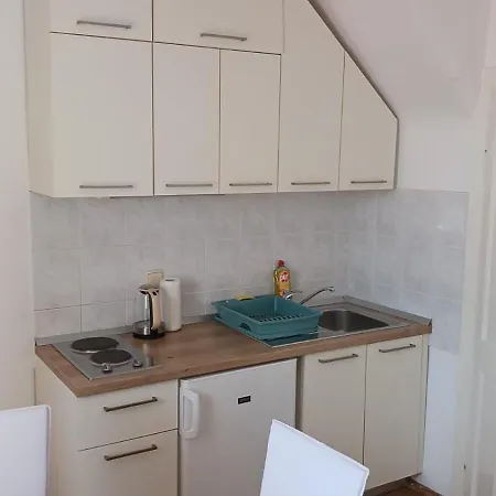 Location Old Town Lucic Apartament Dubrownik