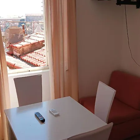 Apartament Location Old Town Lucic *