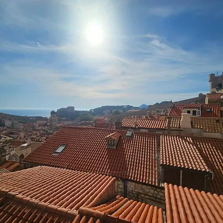 公寓 Location Old Town Lucic 杜布罗夫尼克