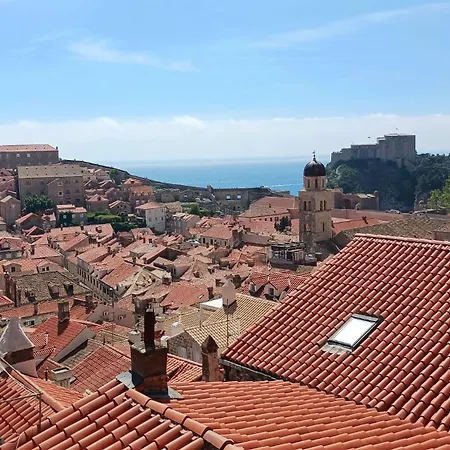 Location Old Town Lucic *