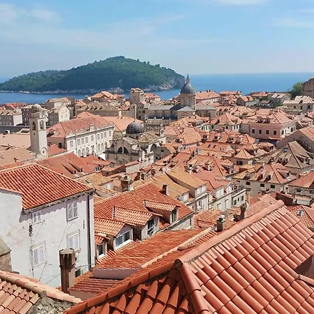 Appartamento Location Old Town Lucic Ragusa