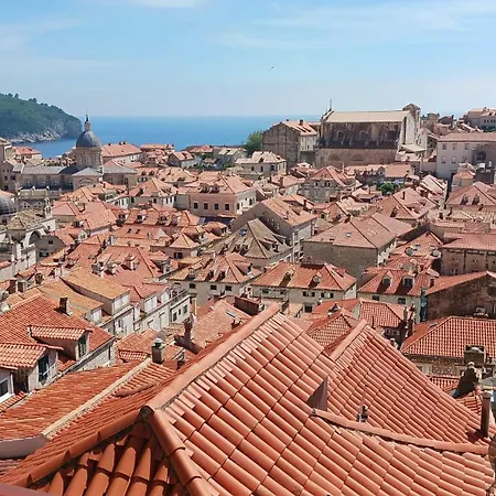 Location Old Town Lucic * 杜布罗夫尼克