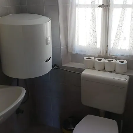 Location Old Town Lucic Apartament