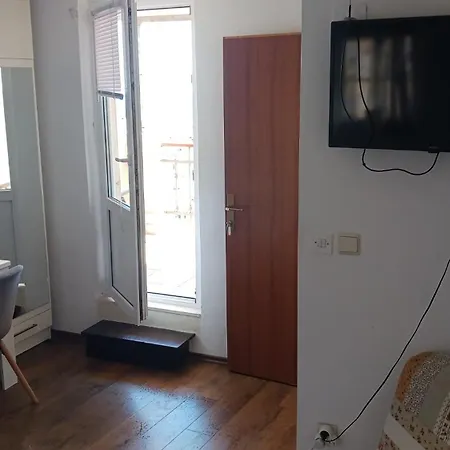 Location Old Town Lucic Apartament *