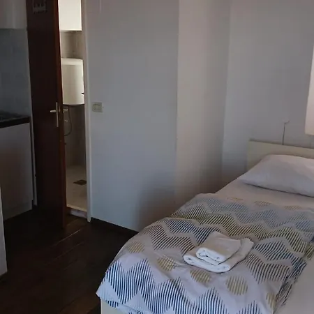 Apartament Location Old Town Lucic *