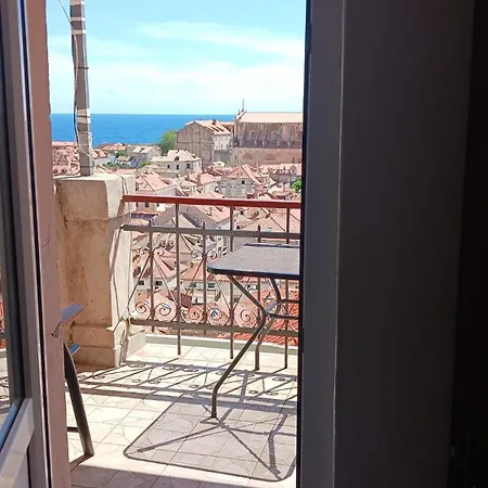 Apartament Location Old Town Lucic Dubrownik