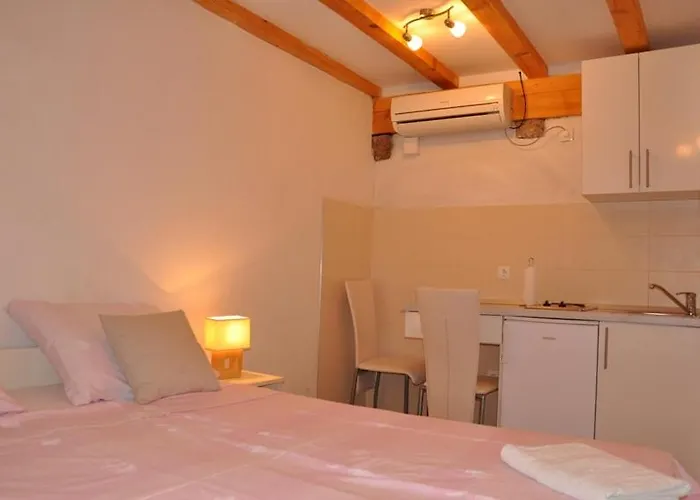 Location Old Town Lucic * Dubrovnik