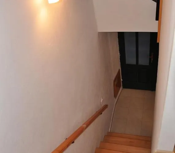 Apartment Location Old Town Lucic