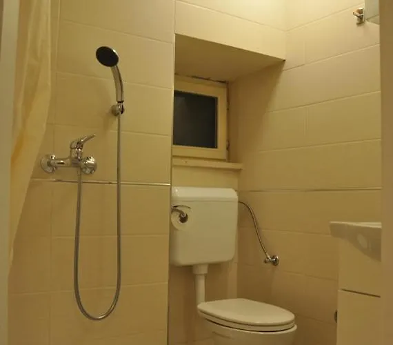 Location Old Town Lucic