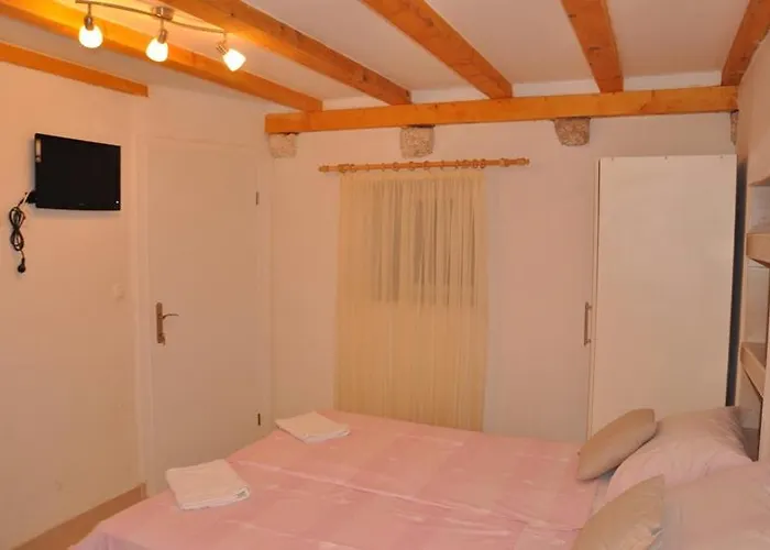 Appartamento Location Old Town Lucic