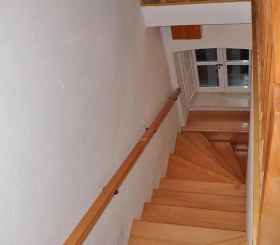 Apartment Location Old Town Lucic *