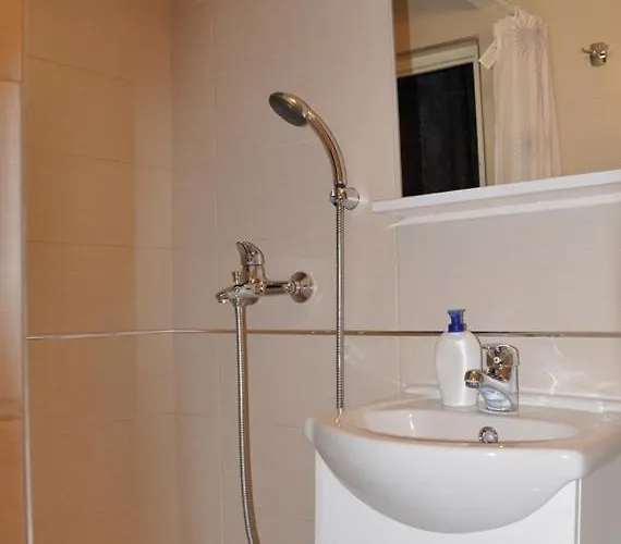 Location Old Town Lucic Appartamento Ragusa