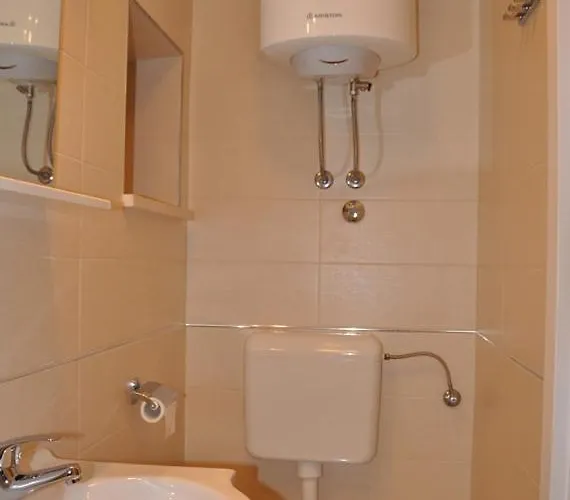 Location Old Town Lucic