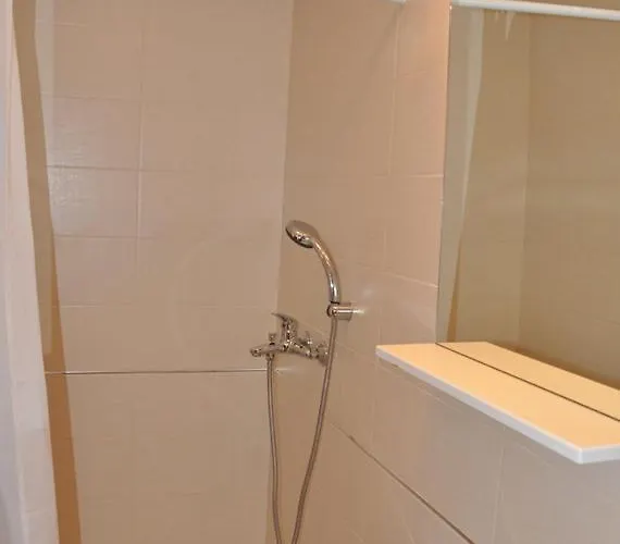 Appartamento Location Old Town Lucic