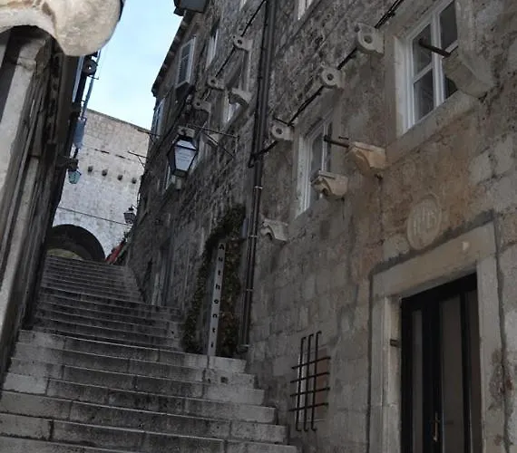 Location Old Town Lucic Appartamento Ragusa