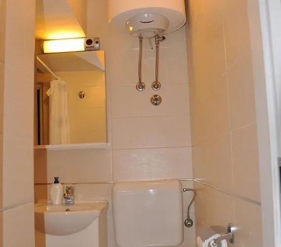 Location Old Town Lucic