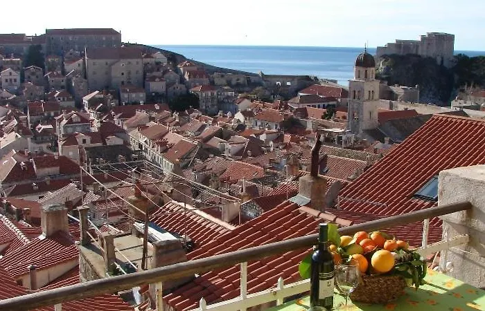 Location Old Town Lucic *