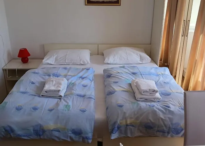 Location Old Town Lucic Appartamento *