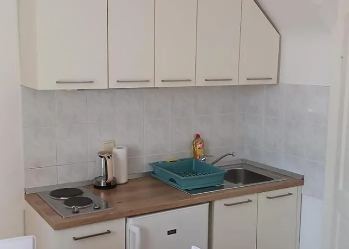 Location Old Town Lucic Appartamento Ragusa