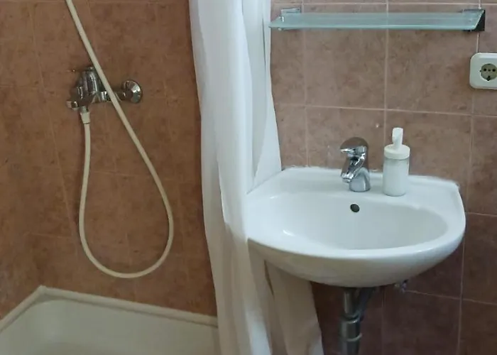 Location Old Town Lucic Appartamento