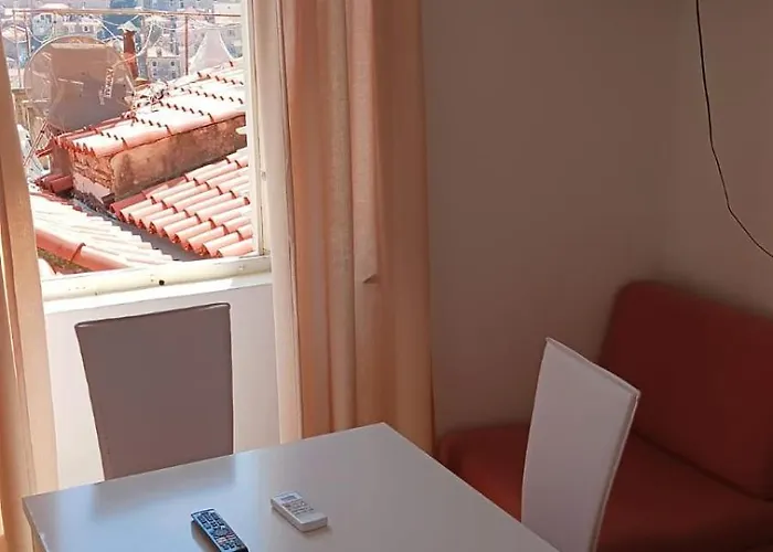 Appartamento Location Old Town Lucic *