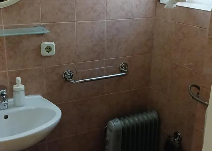 Location Old Town Lucic Appartamento Ragusa