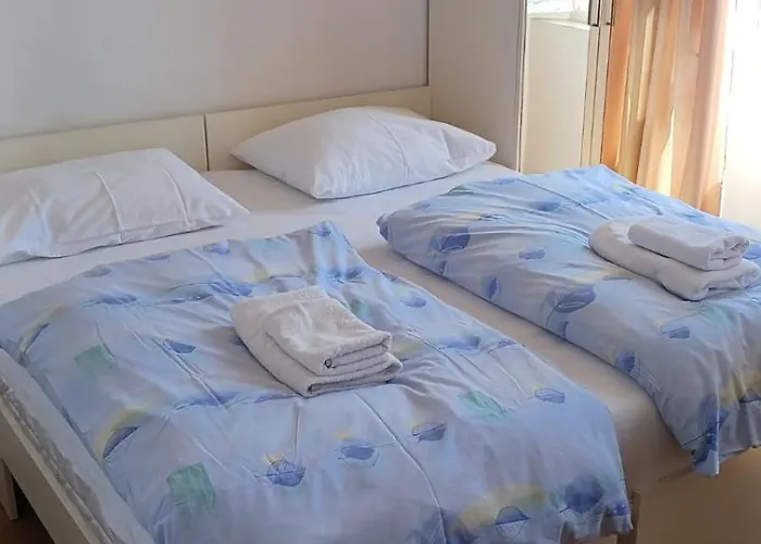 Location Old Town Lucic *