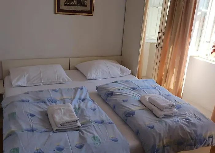 Location Old Town Lucic