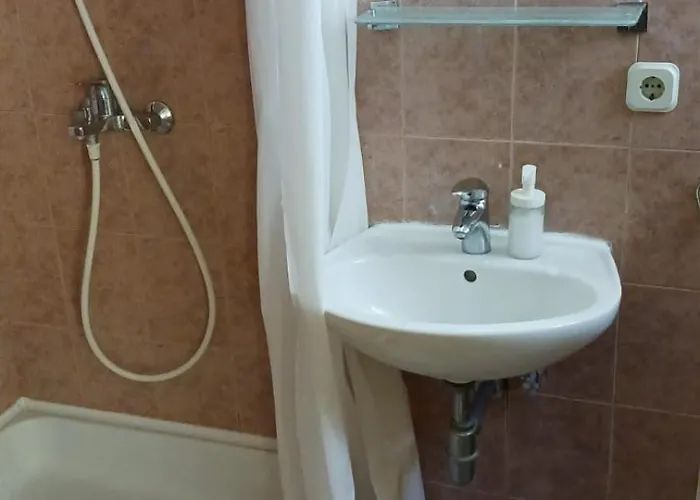 Appartamento Location Old Town Lucic *