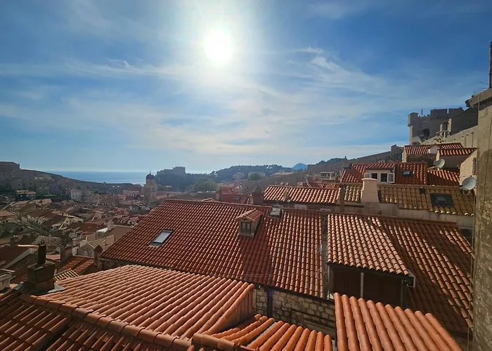 Apartment Location Old Town Lucic Dubrovnik