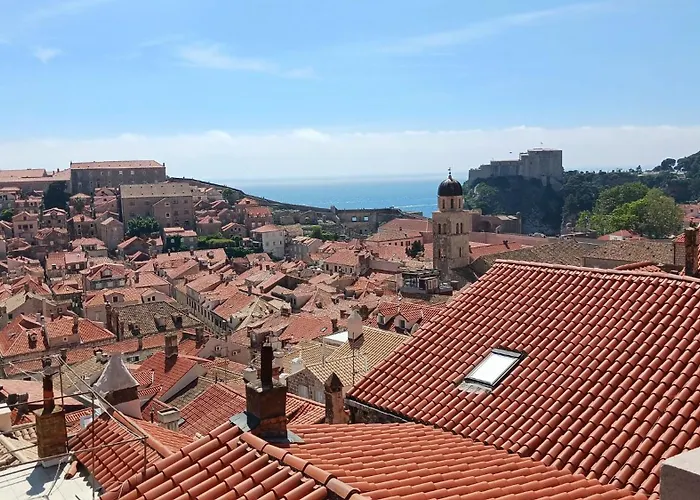 Location Old Town Lucic *