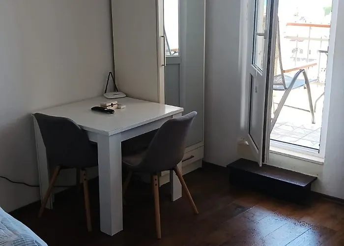 Location Old Town Lucic Apartment Dubrovnik