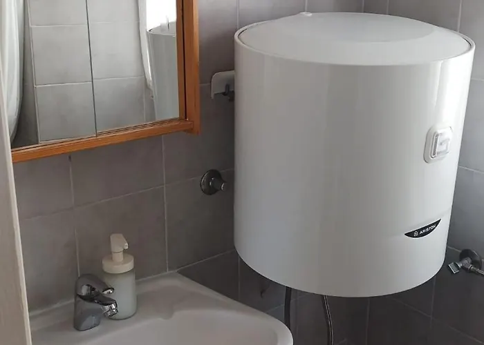 Location Old Town Lucic Appartamento Ragusa