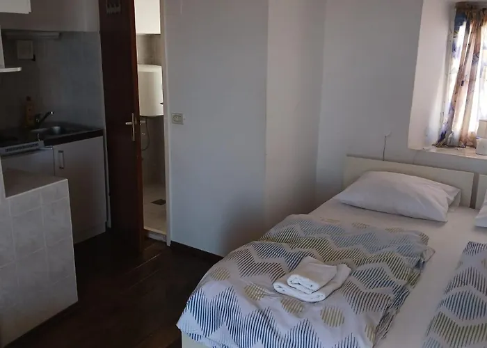 Appartamento Location Old Town Lucic *