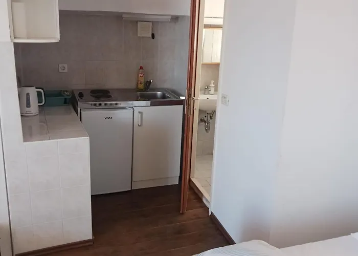 Appartamento Location Old Town Lucic *