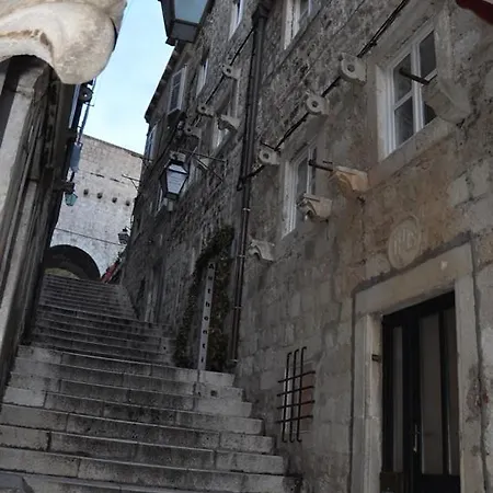 Location Old Town Lucic Daire Dubrovnik