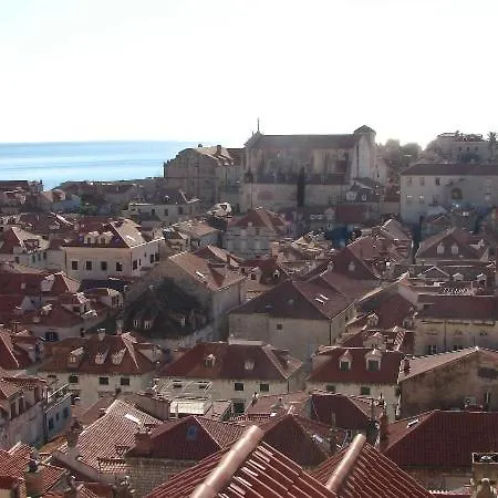 Location Old Town Lucic * Dubrovnik