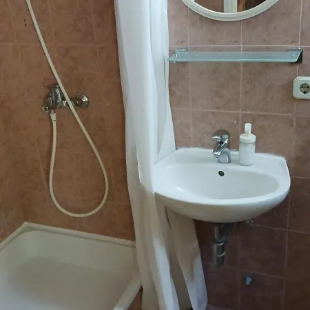 Location Old Town Lucic Apartamento