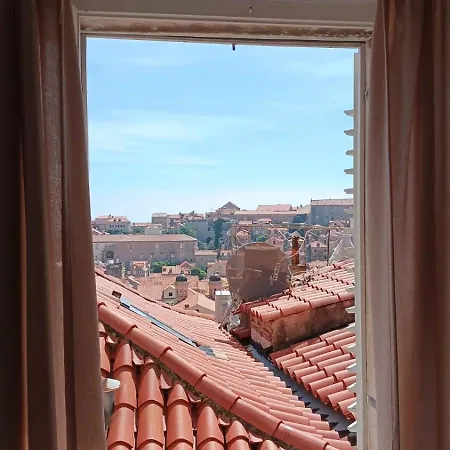 Location Old Town Lucic Dubrovnik