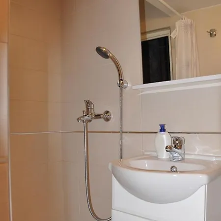 Location Old Town Lucic Apartman Dubrovnik
