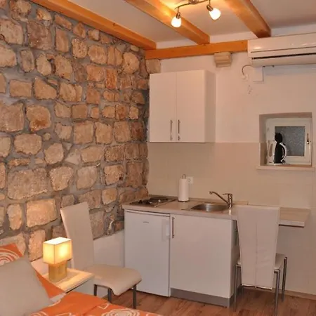 Daire Location Old Town Lucic Dubrovnik