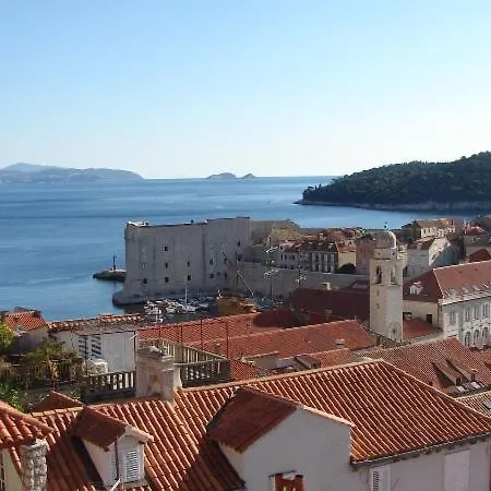Apartman Location Old Town Lucic *