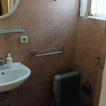 Location Old Town Lucic Daire Dubrovnik