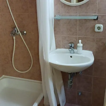 Apartman Location Old Town Lucic *